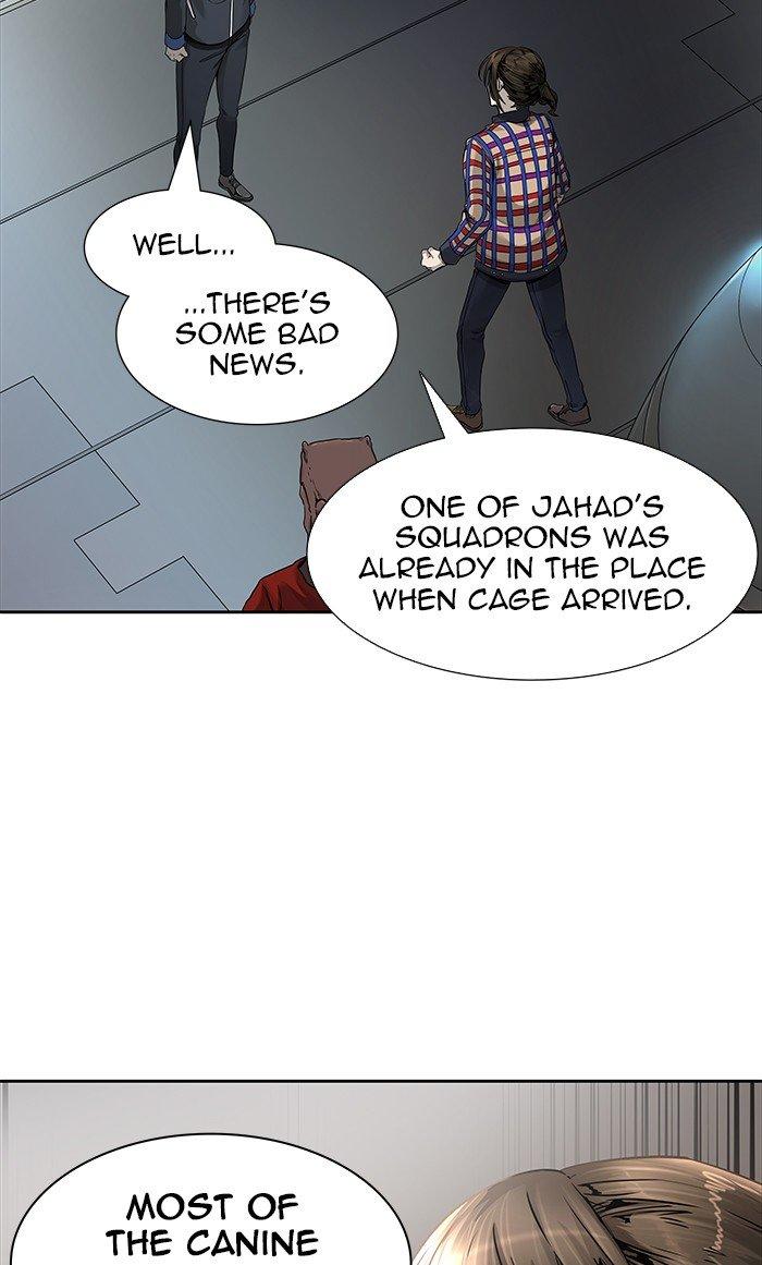 Tower Of God, Chapter 466 image 72